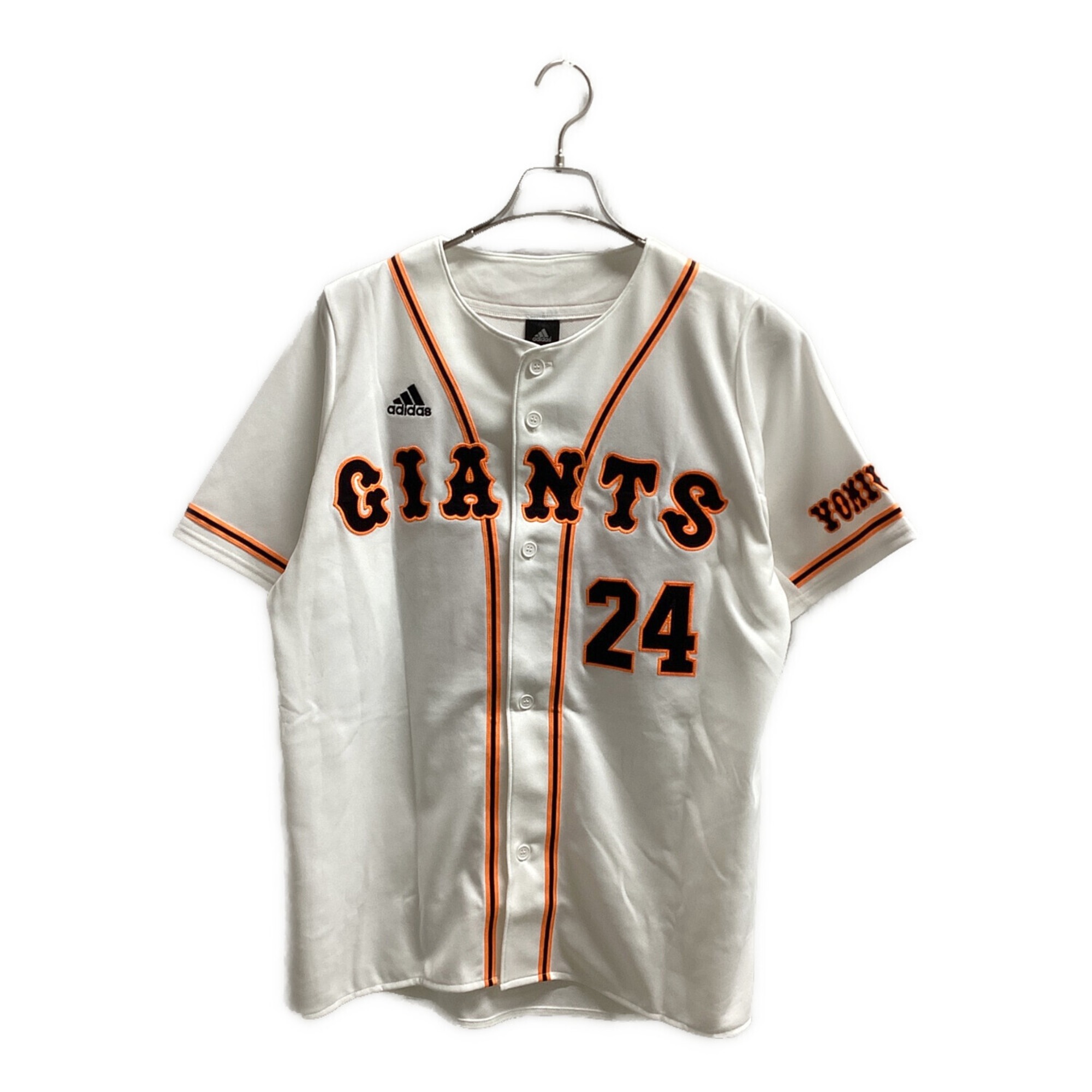 ジャイアンツの天才打者！】多摩南大沢店、高橋由伸ユニフォームのご