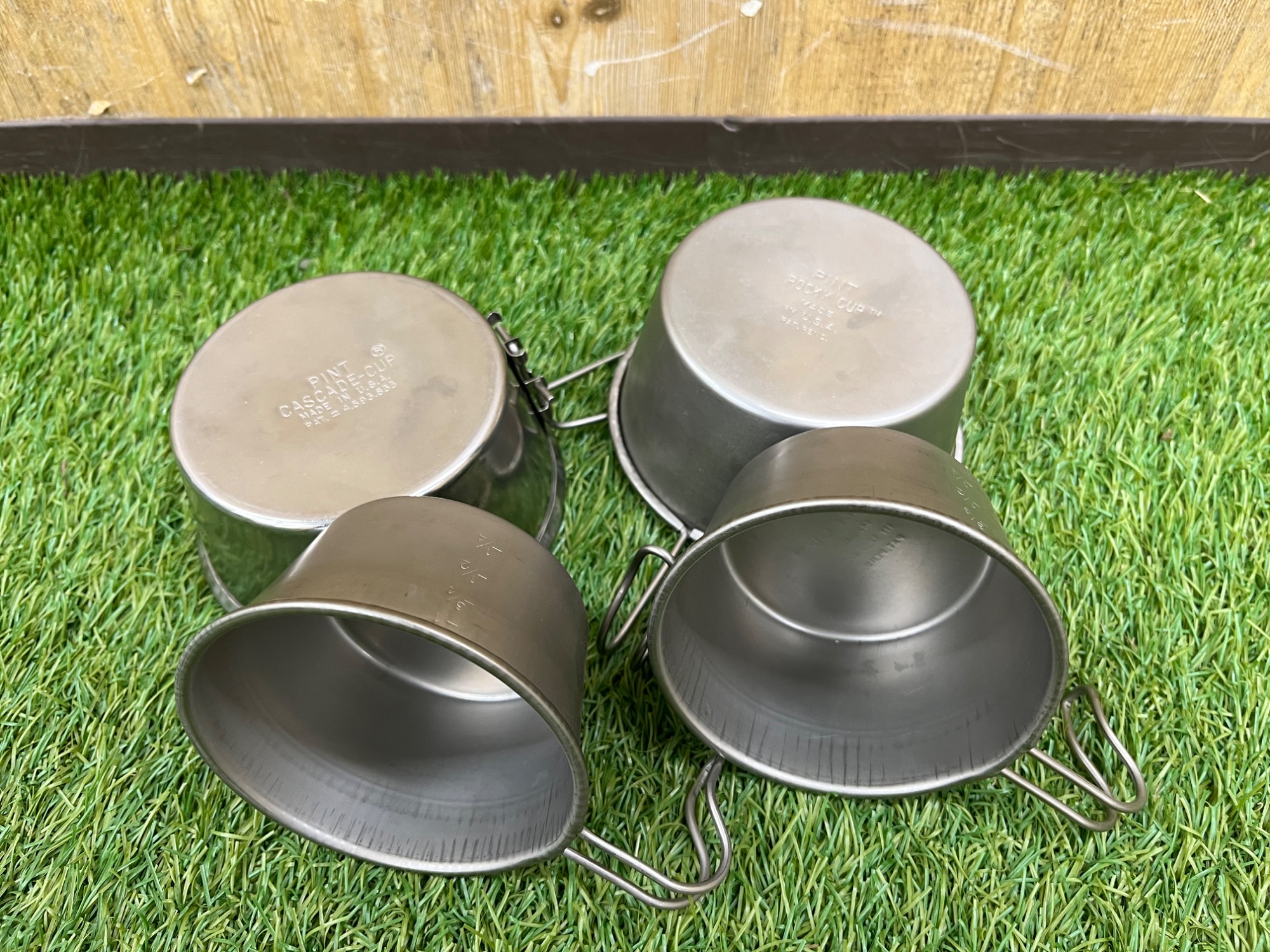 コレクター必見！ロッキーカップやカスケードカップがまとめて入荷