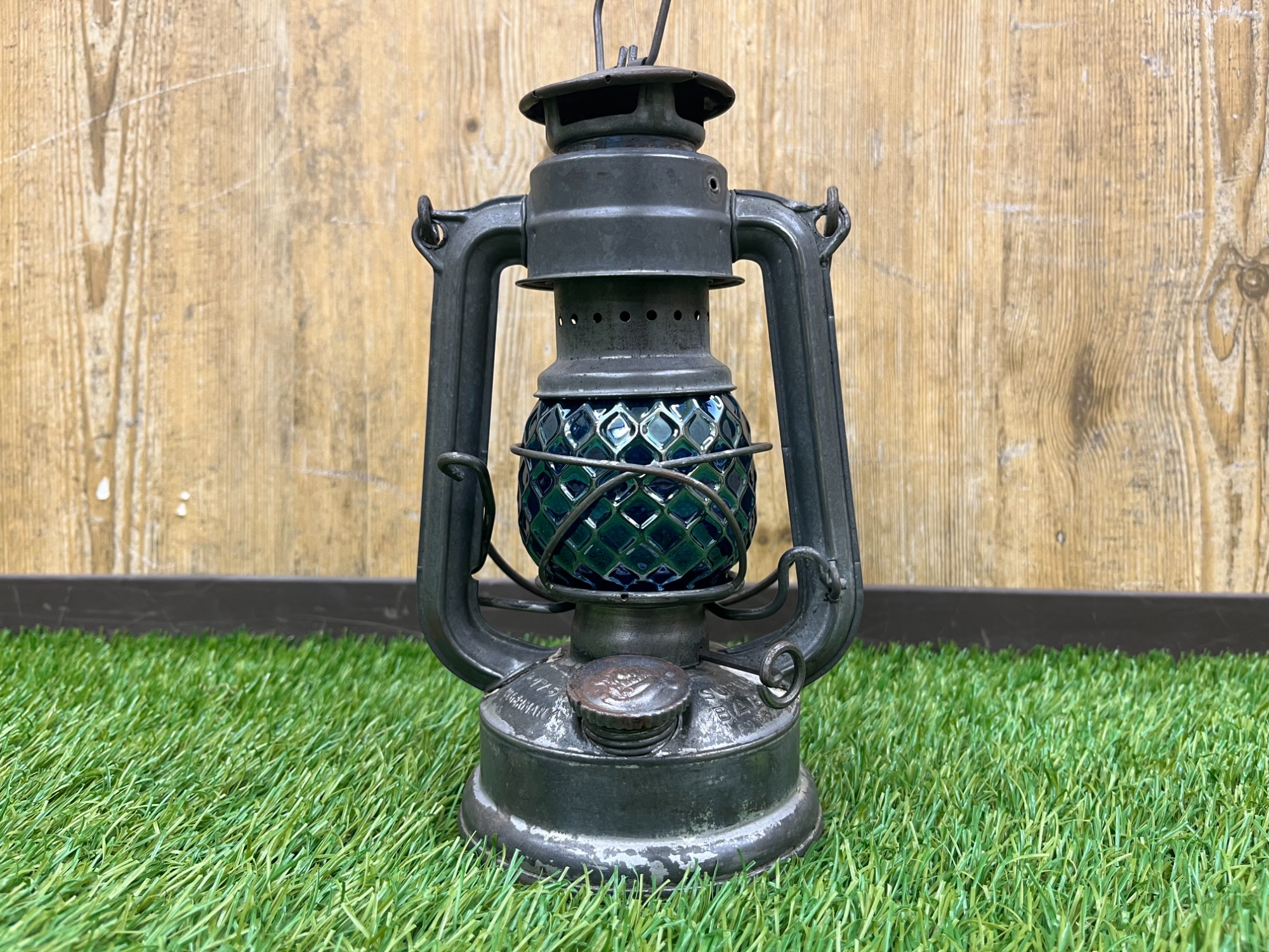 オイルランタンユーザー必見！入手困難なマグマグラスが3点入荷