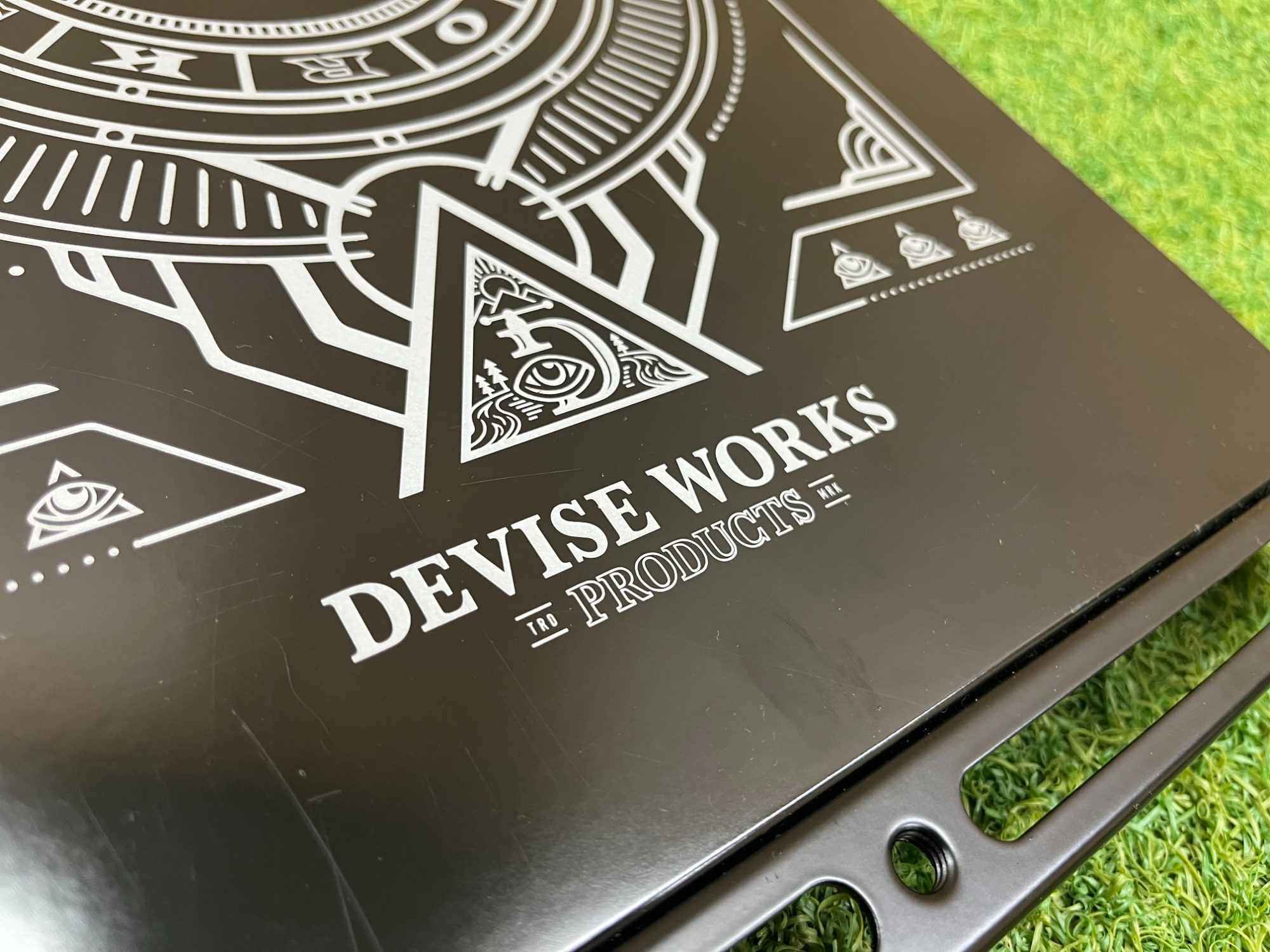 デバイス好き必見！シェルコンカスタムするならSC25TOPがオススメ