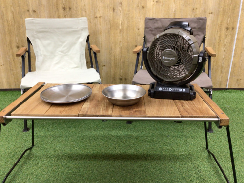 スノーピークの傑作！初心者からスノーピーカーまで必見のIGTスリムが