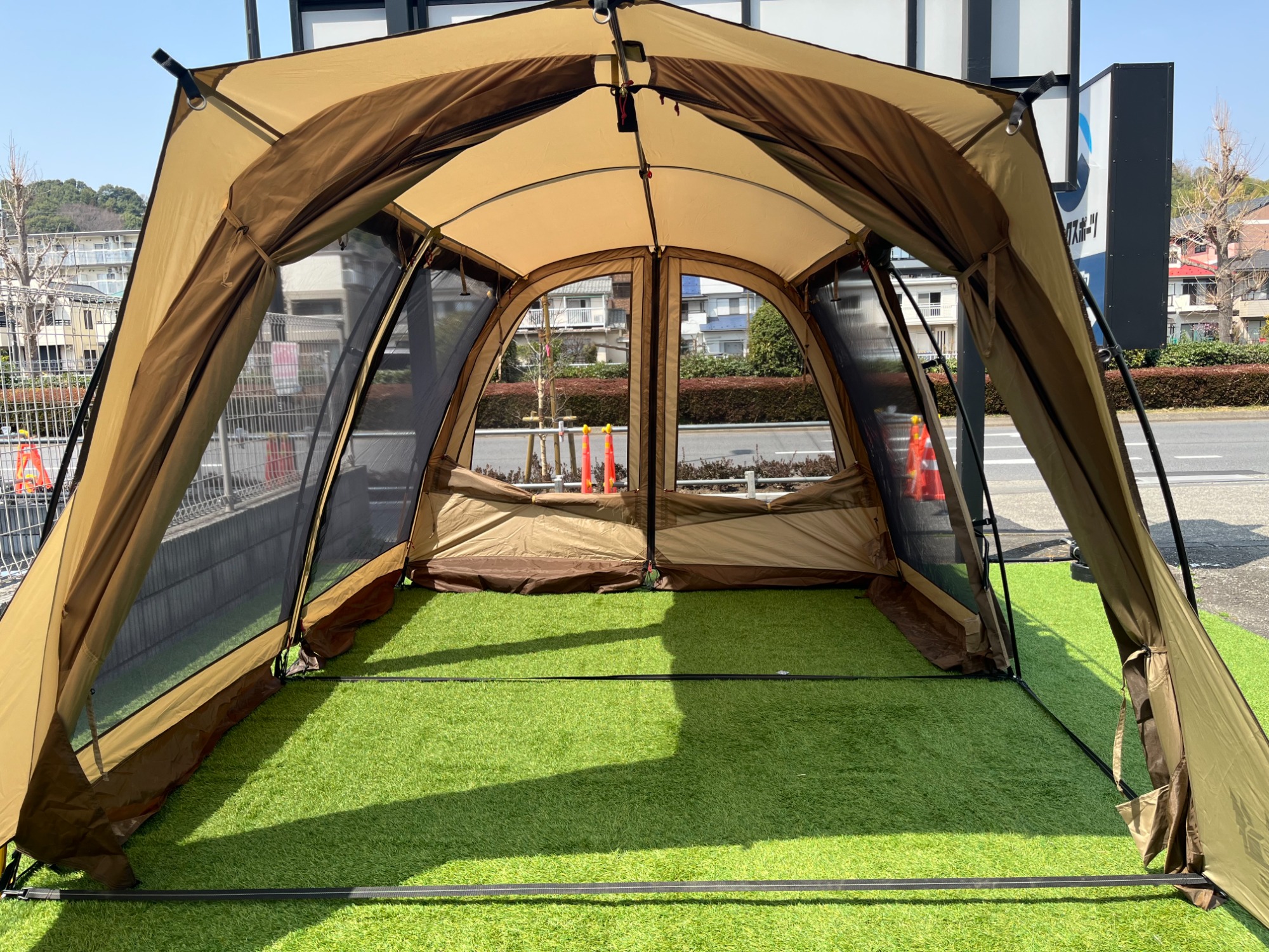 オガワのアポロンが小さくなって再登場！アポロンSをご紹介！[2025.03