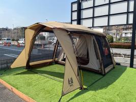 オガワのアポロンが小さくなって再登場！アポロンSをご紹介！[2025.03