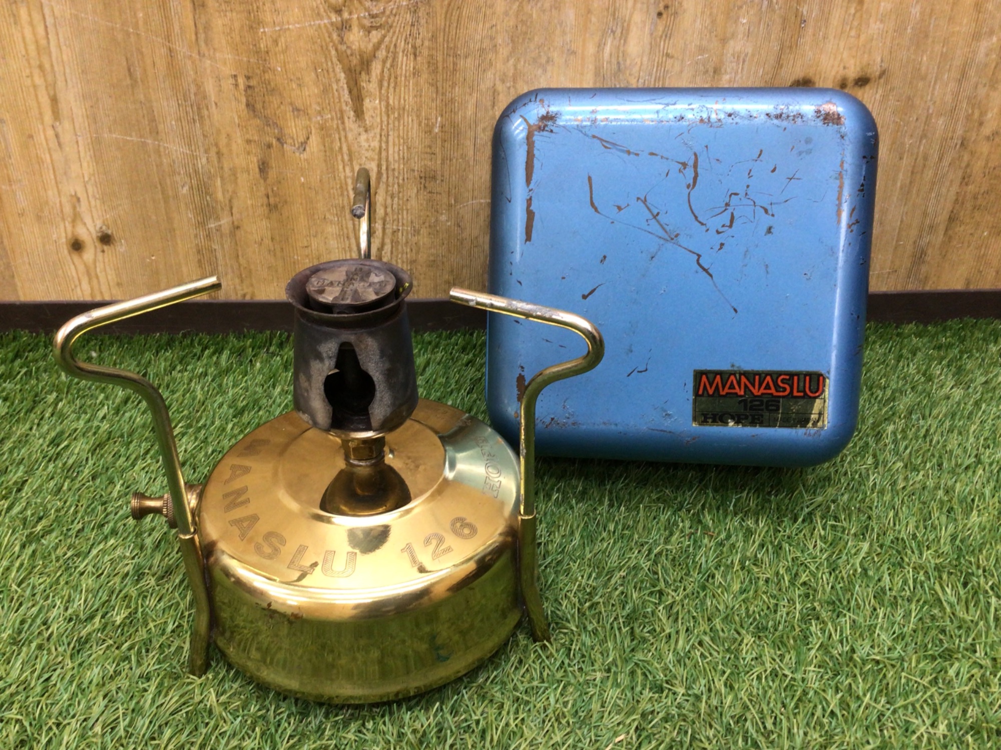 HOPE社製のマナスル126が入荷しました！[2025.07.06発行]｜リサイクル