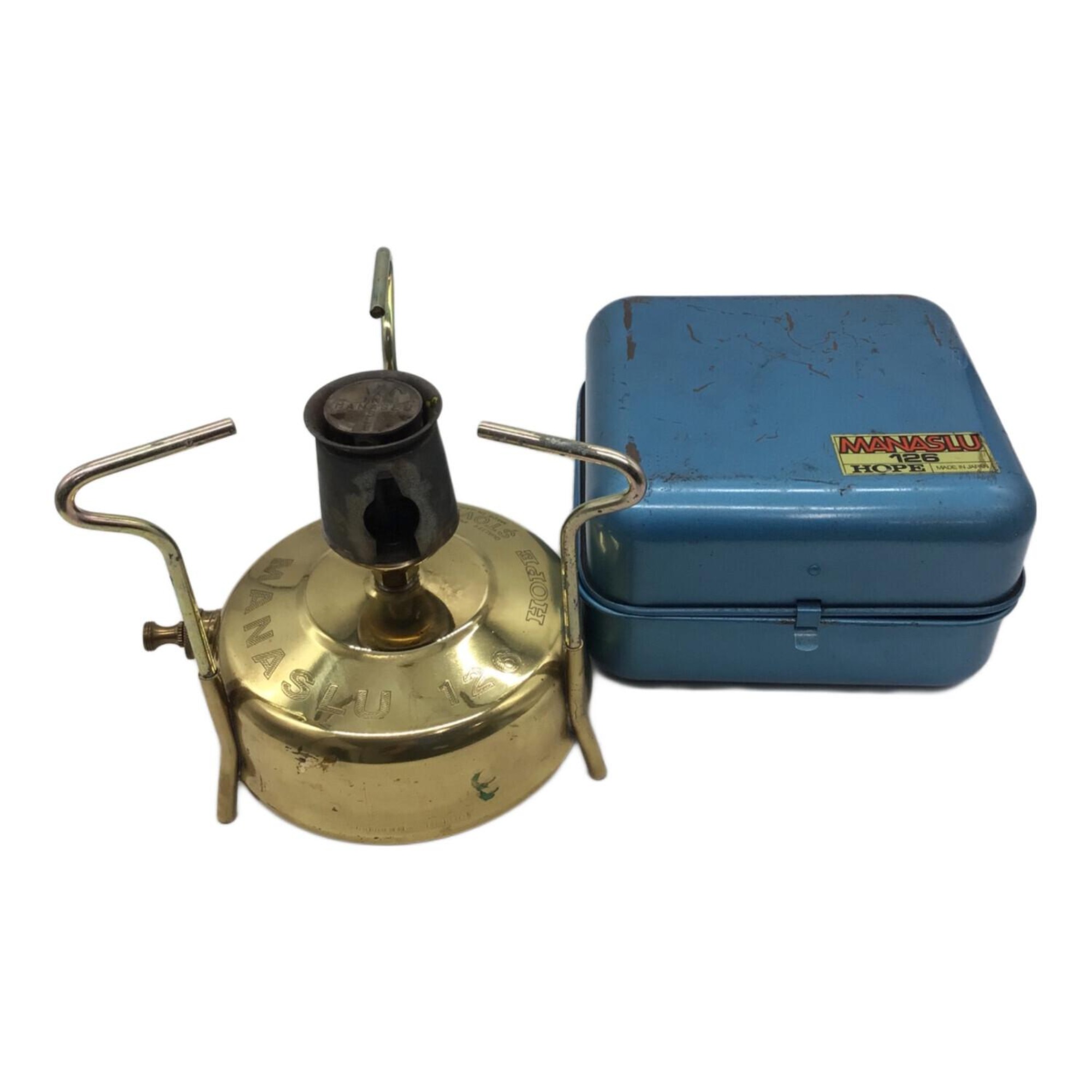 HOPE社製のマナスル126が入荷しました！[2025.07.06発行]｜リサイクル