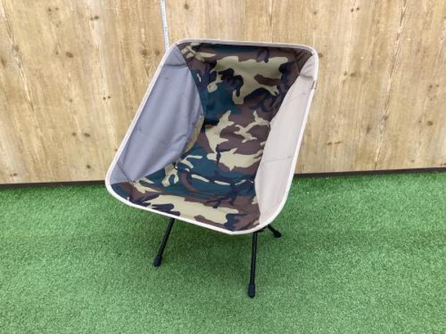 ヘリノックス×カーハート！異色コラボによるカジュアルなタクティカル