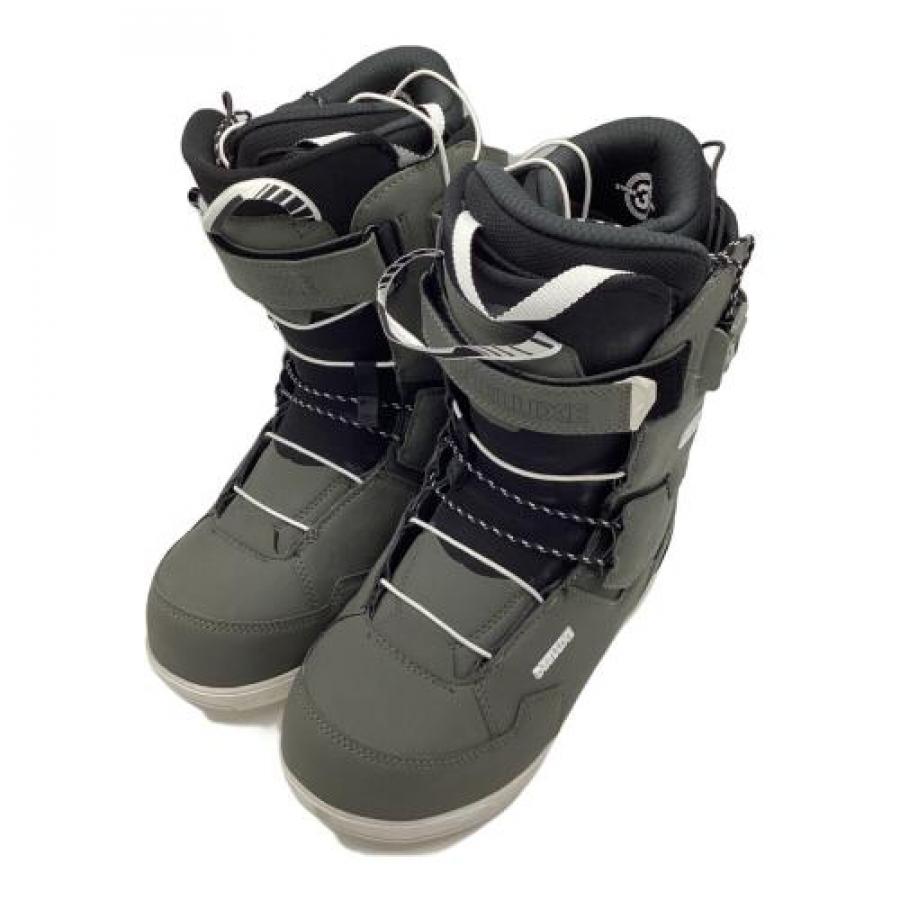 スポーツ長久手店】スノーボードブーツ入荷情報！どどっんと7点ご紹介