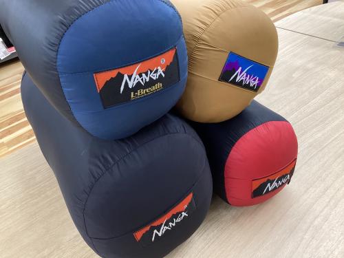 NANGA / ナンガ】オーロラテックス 900 DX EURO | 極寒の夜も快適に