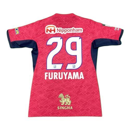 Jリーグ開幕の息吹を感じろ】マリノス最初期ユニフォーム！！[2025.07