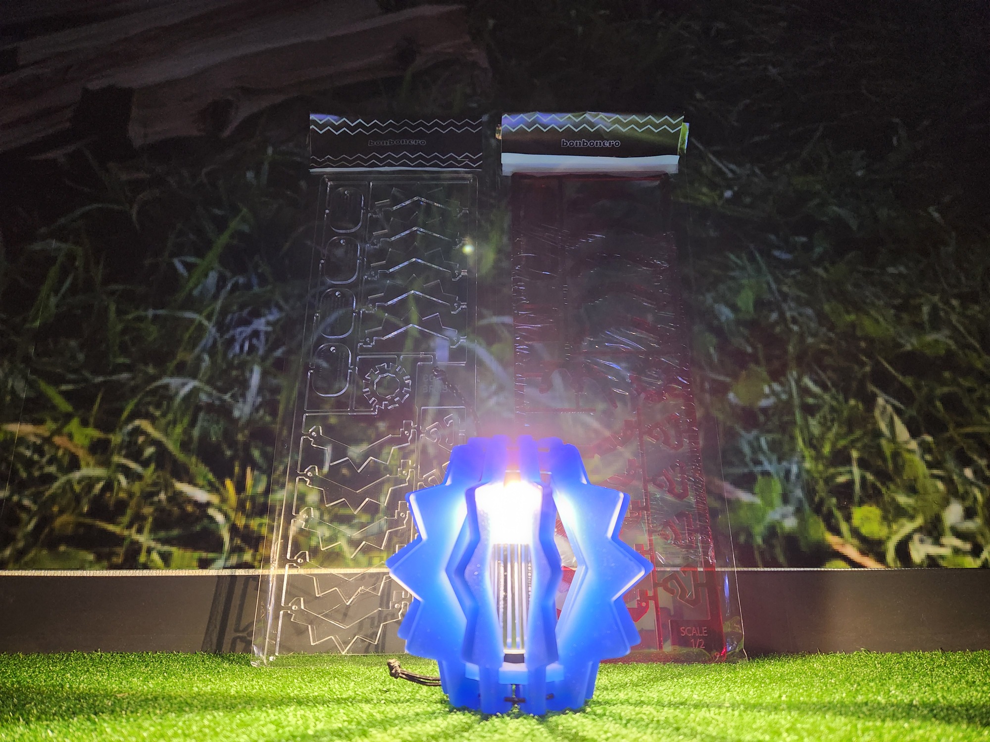 ゴールゼロシェードと言えばの代表作】ボンボネロ！！[2025.05.21発行