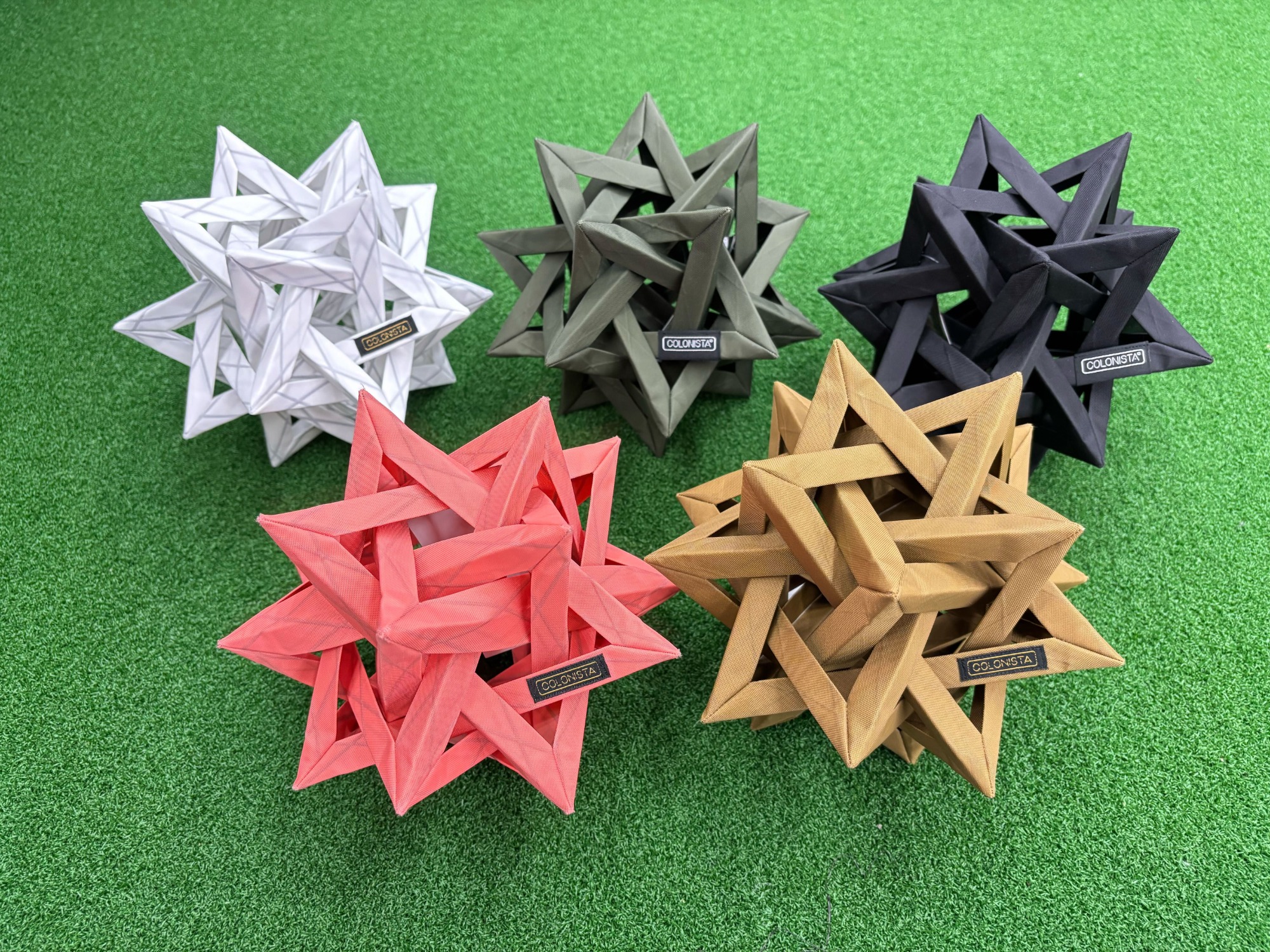 変わらぬ人気！！ コロニスタのコンペイトウ その魅力とは？[2025.06