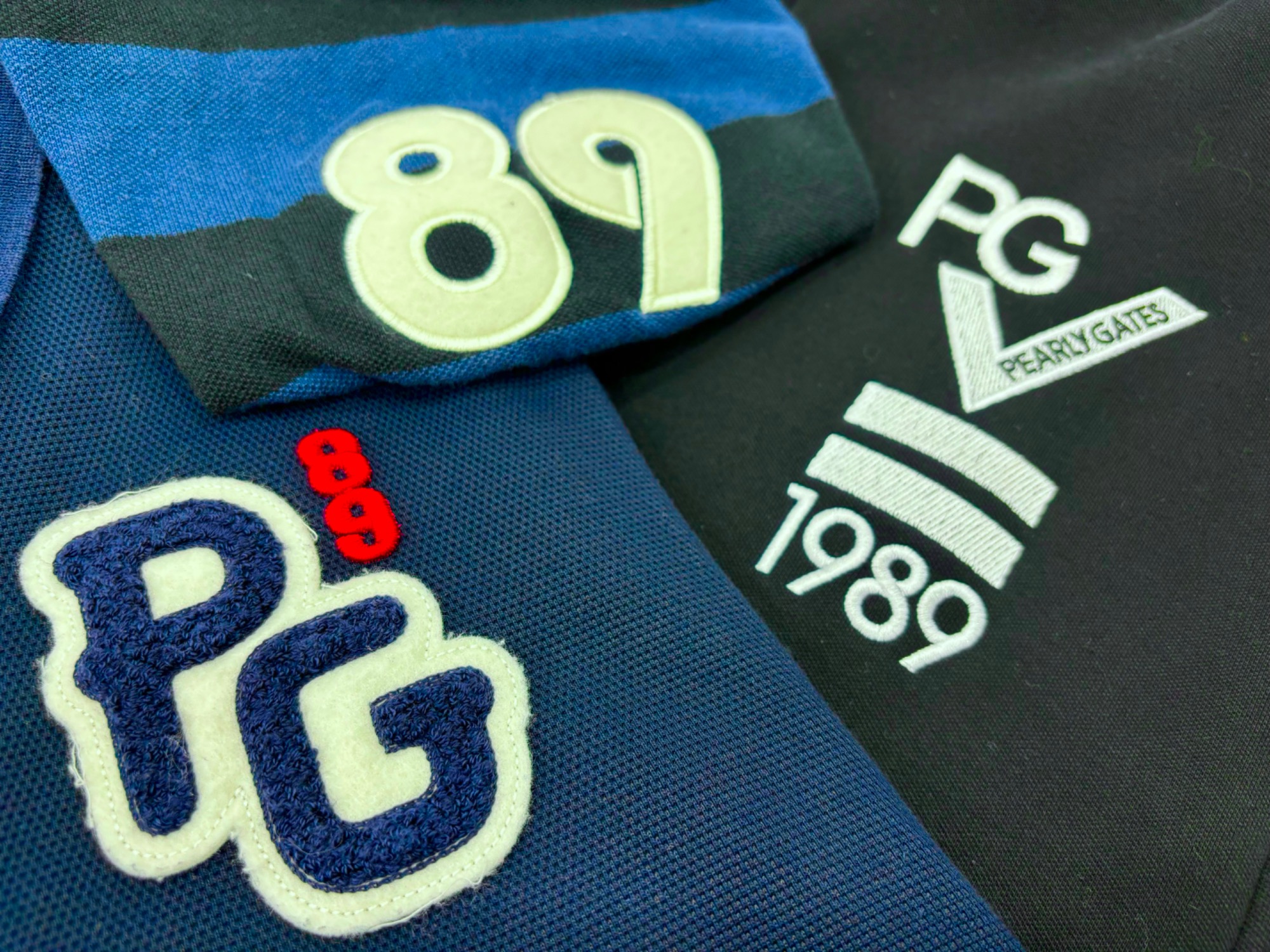 圧倒的に人気！パーリーゲイツが好まれる3つの理由 [2023.11.05発行