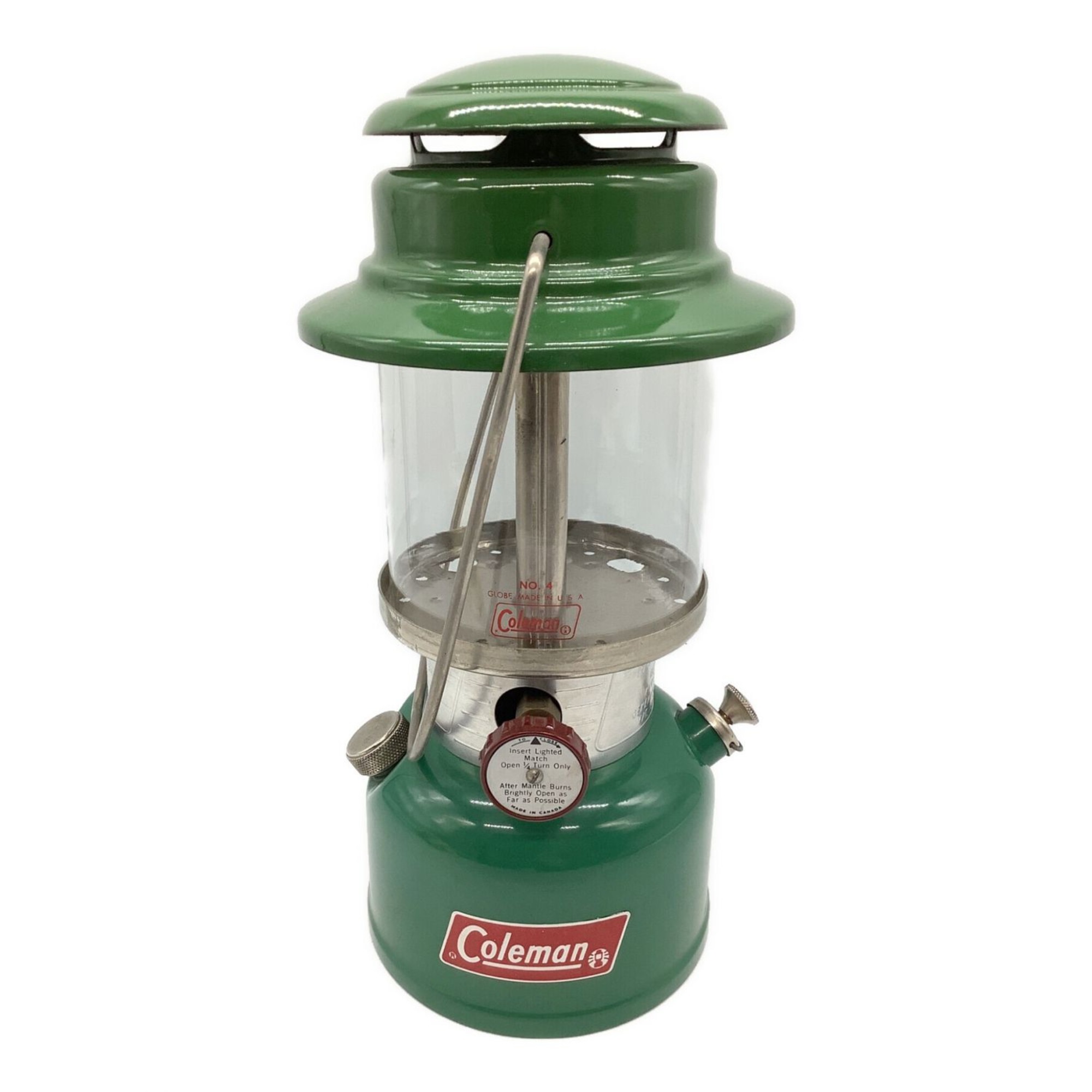 コールマンカナダの名作。321Bイージーライト&335お値段見直しました