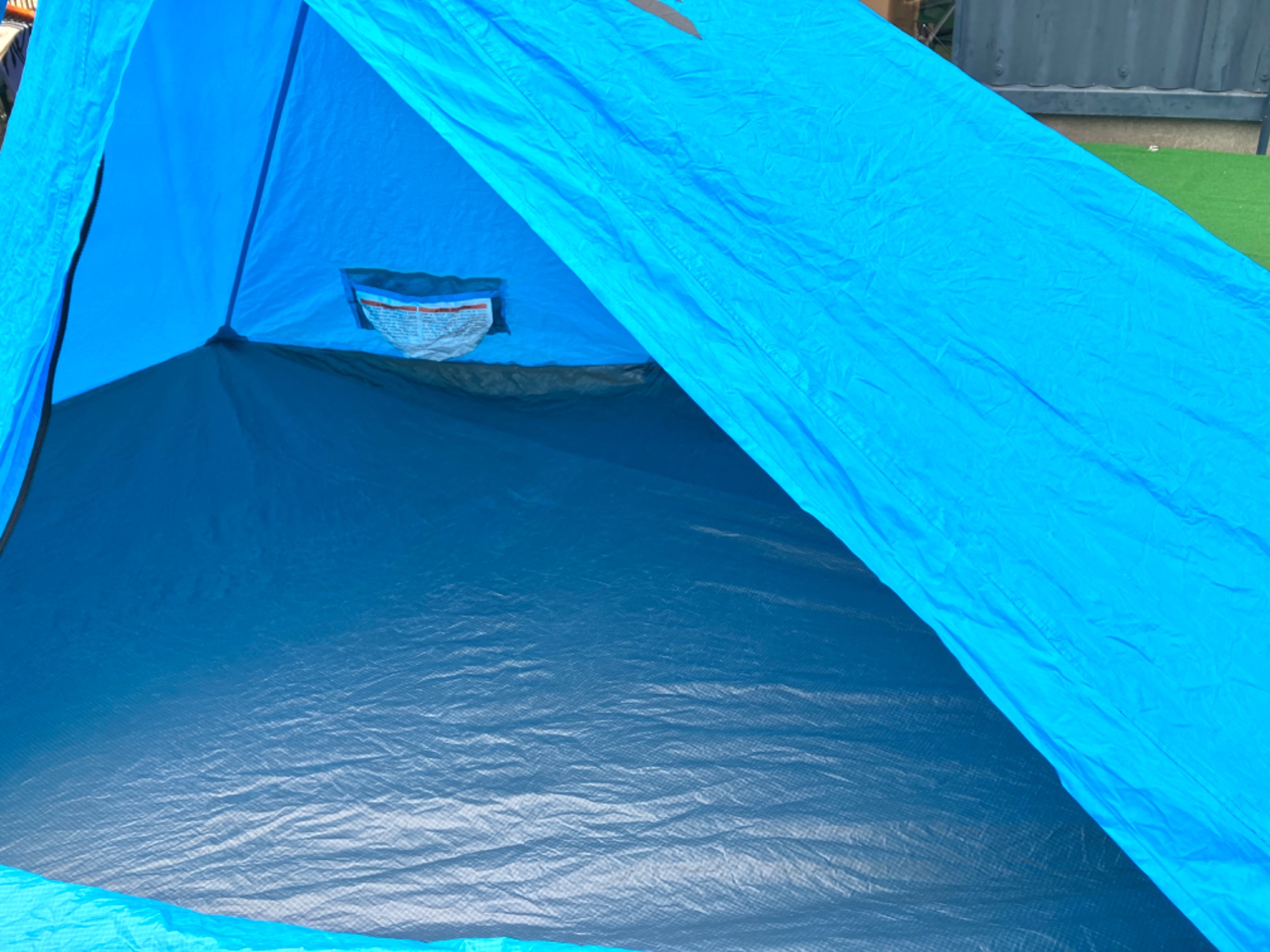 ディスタンステントW ADAPTERはULギアでテント泊登山をしたい方へ