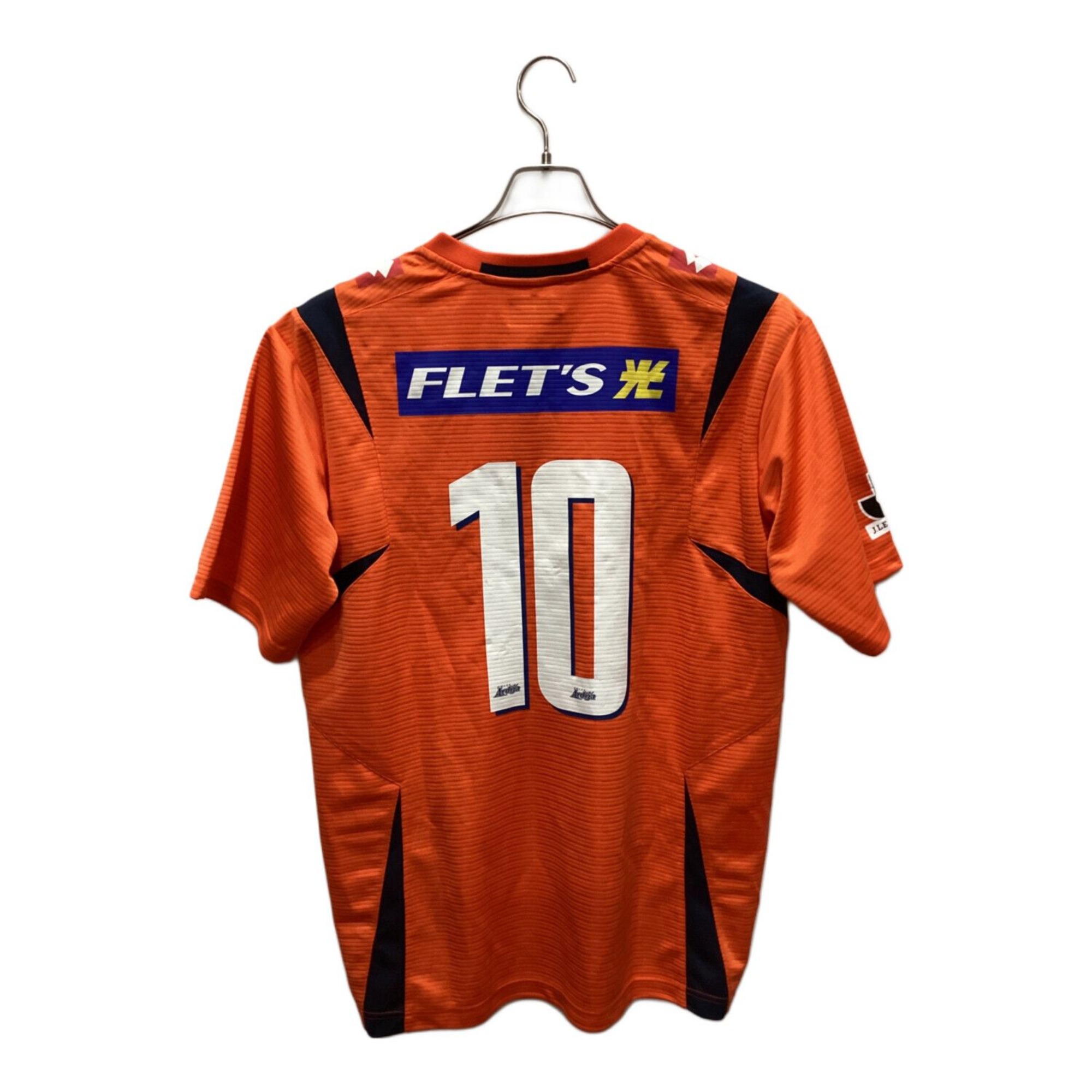 買取強化中！】大宮アルディージャのサッカーユニフォームが入荷