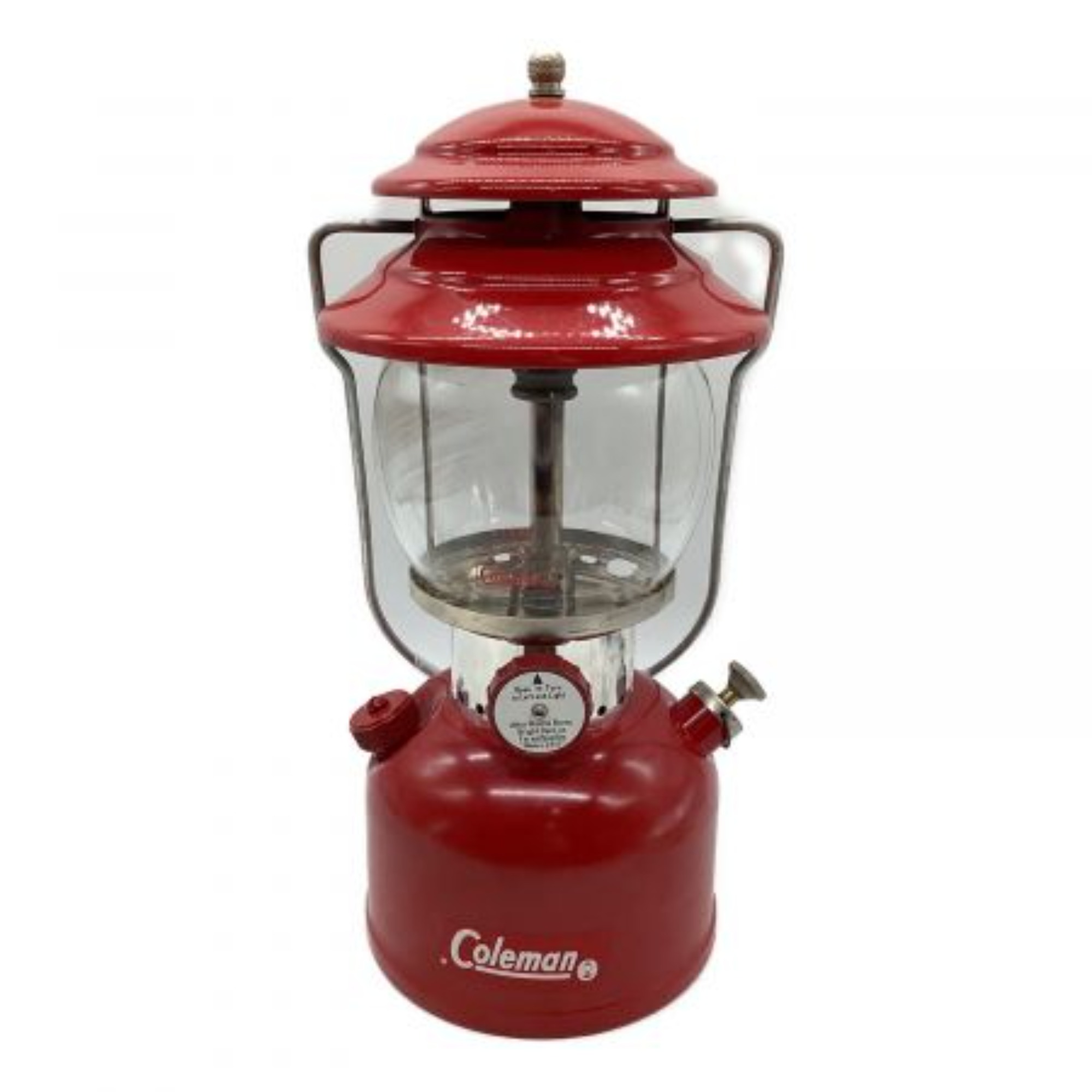 コールマンビンテージランタン200A！希少品多数ご紹介！【入間扇台店