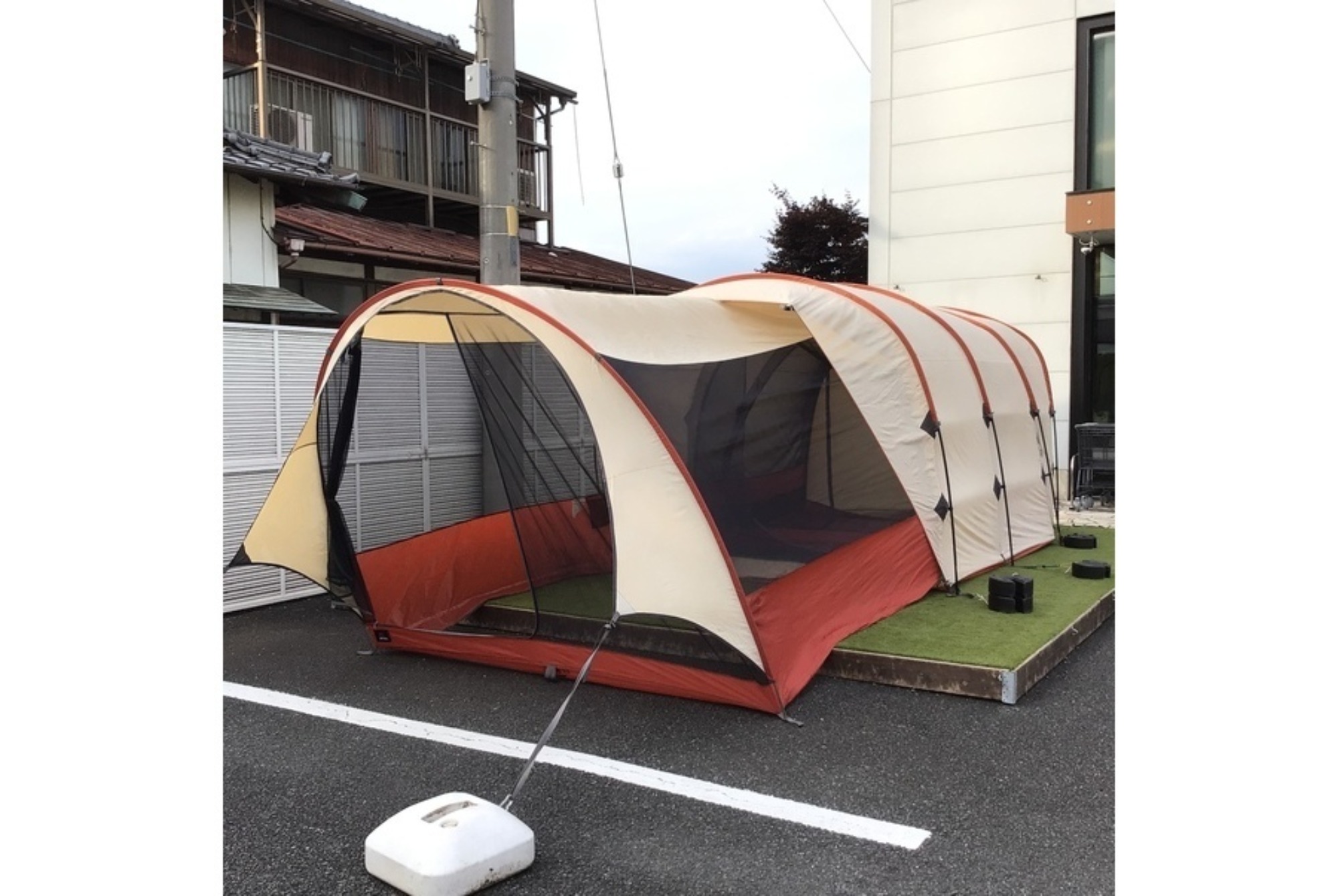 幻のシェルター！MSRのボードルームをご紹介！[2023.03.05発行