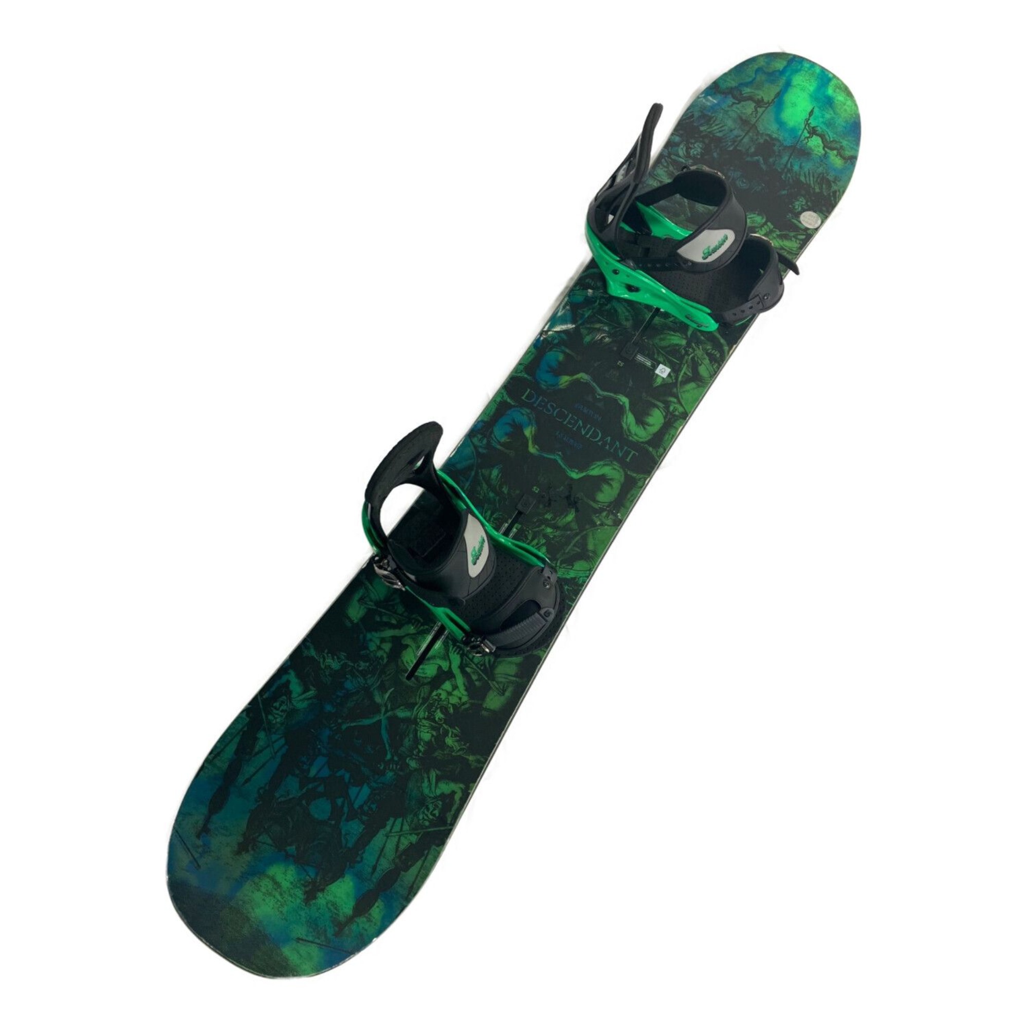 BURTON（バートン）の高年式なスノボ板オンライン販売中！[2023.11.30