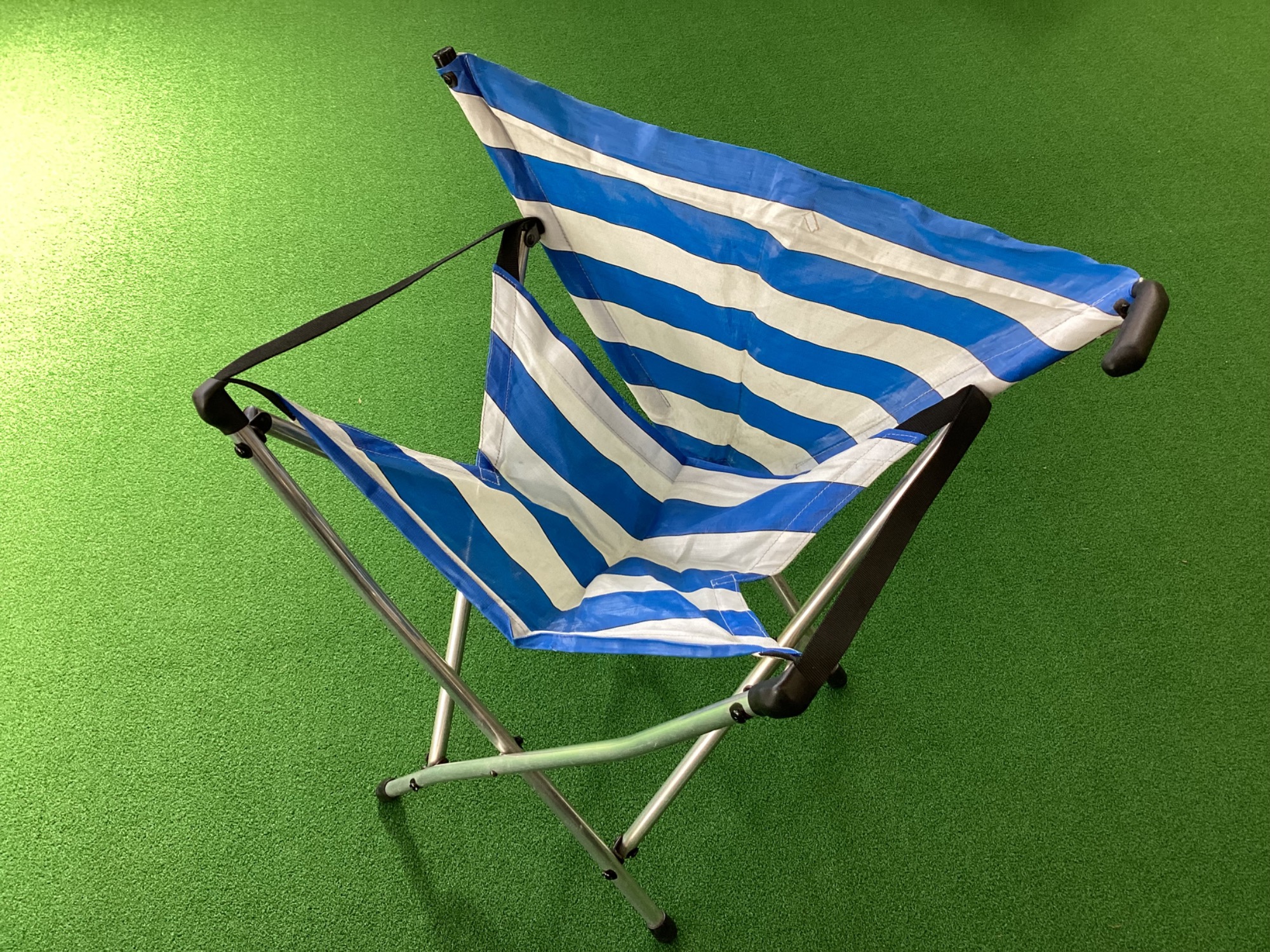 映えるカラーリング！マクラーレン社のガダバウトチェア紹介！[2023.10