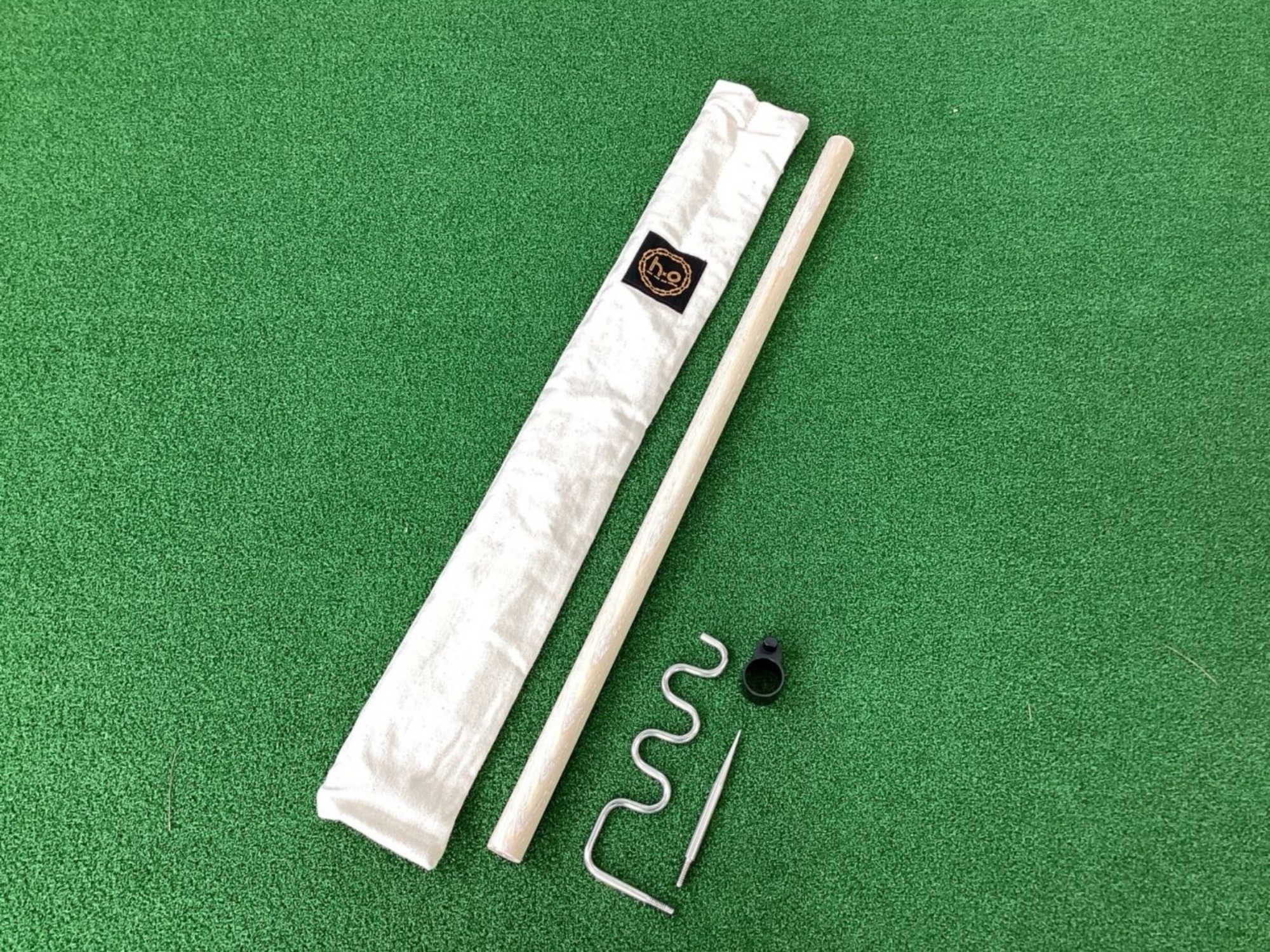 hxo designのモジュラーテーブルがオプション付で未使用入荷！[2024.05