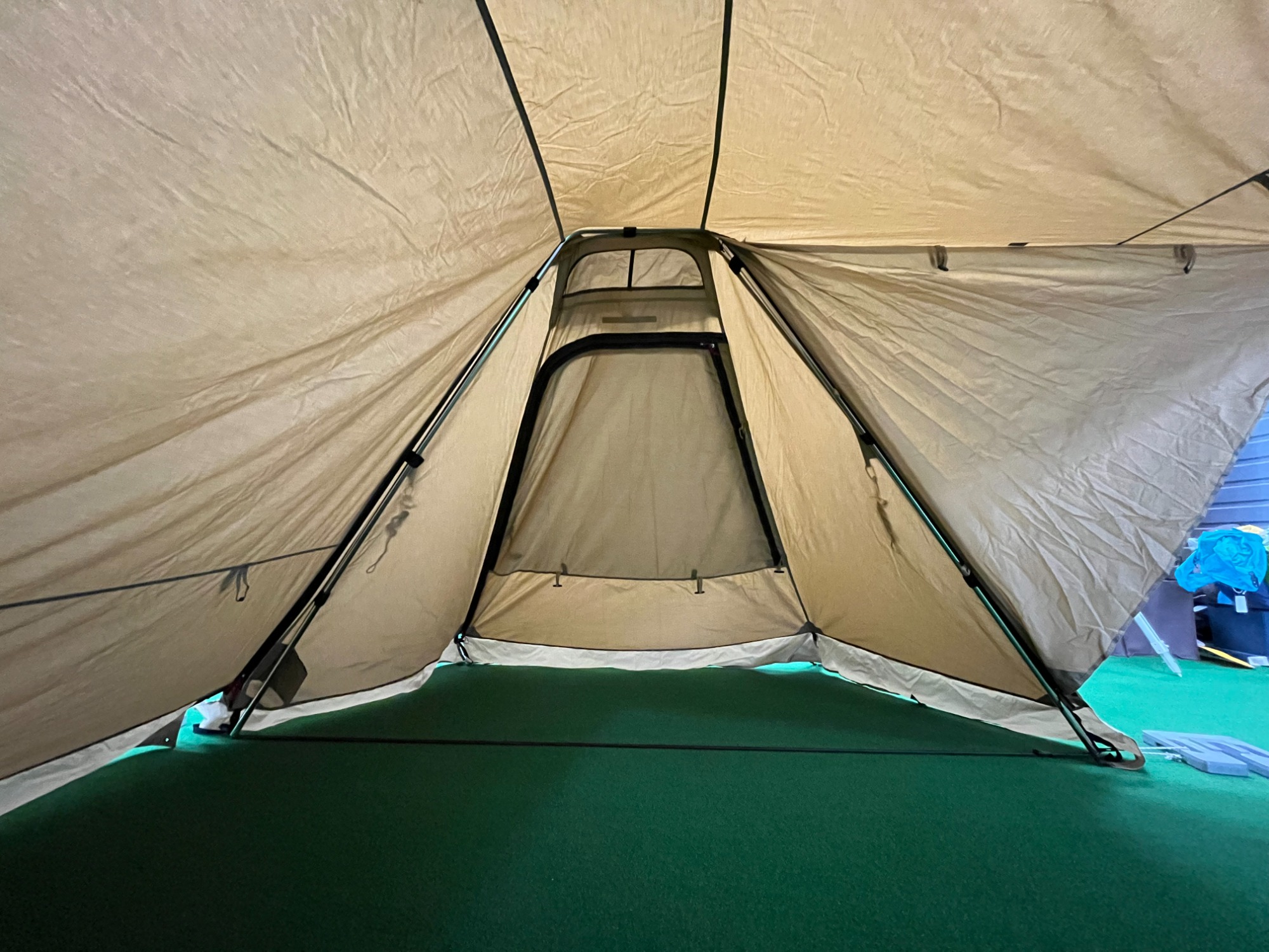 デメリットを払拭！二又フレーム付きのツインクレスタS T/Cをご紹介