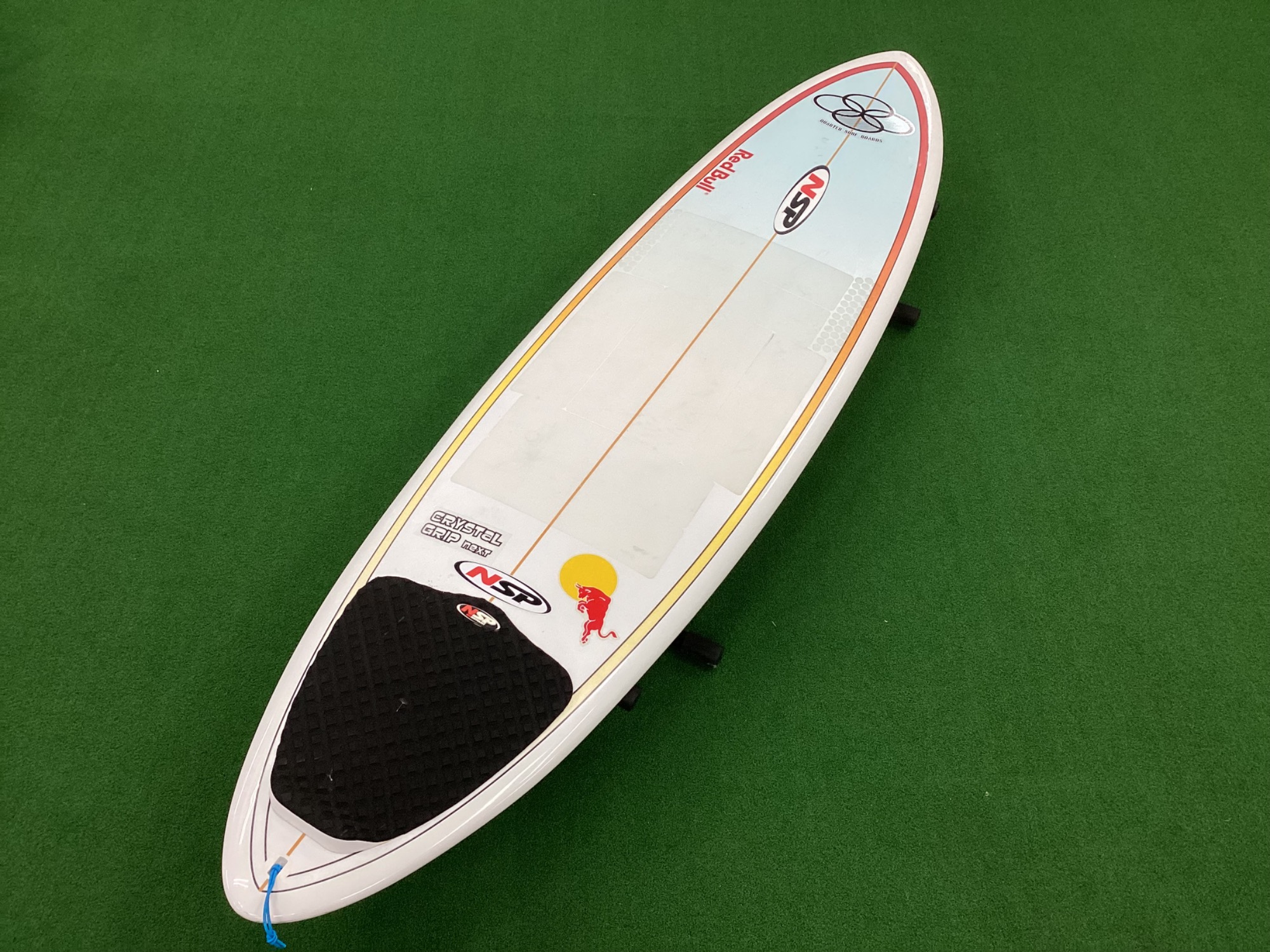 格安！NSP ファンボード、高浮力でテイクオフ簡単、初心者から上級者も