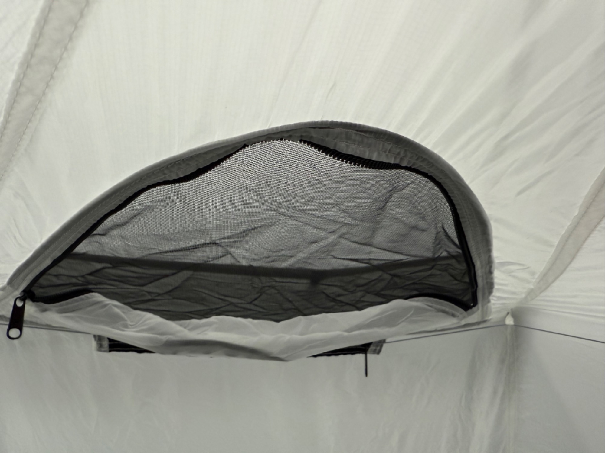 ついに登場！】ZANE ARTSの山岳テント「YAR-2」のご紹介！[2024.11.10