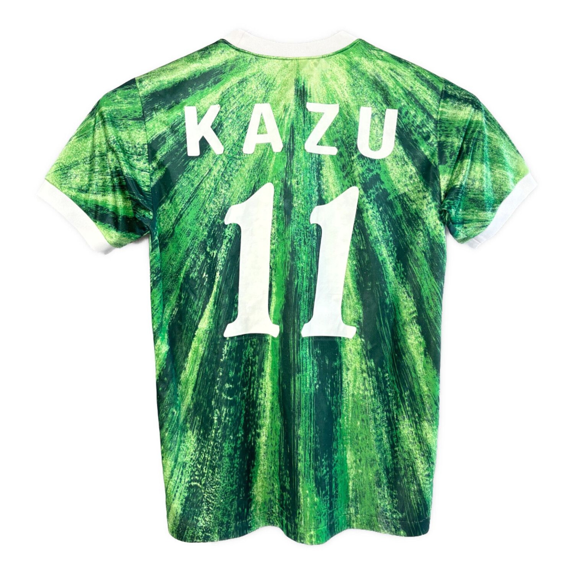 中田英寿・三浦知良・松田直樹など！元日本代表選手や今期の代表