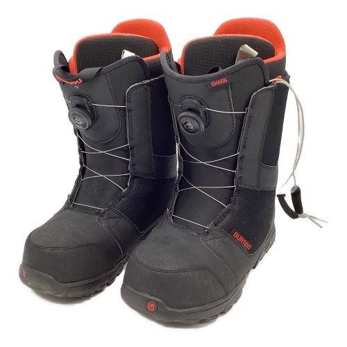 大人気BURTON（バートン）】のスノーボードブーツ5選ご紹介！[2024.12