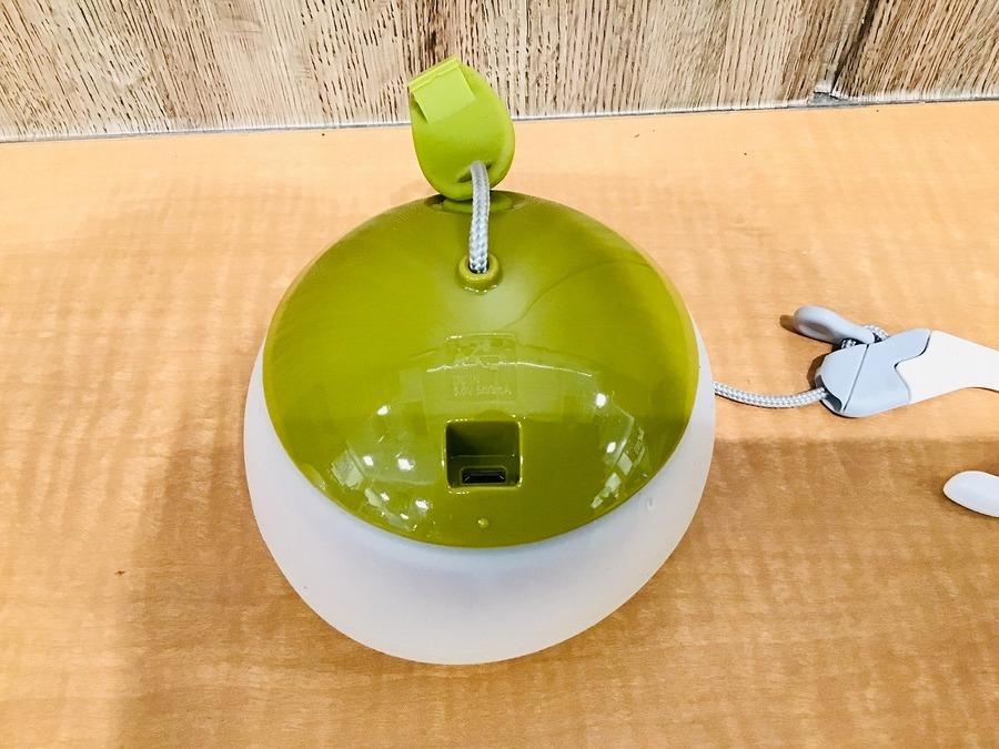 snowpeak(スノーピーク)の大人気LEDランタン！ほおずきが複数同時入荷