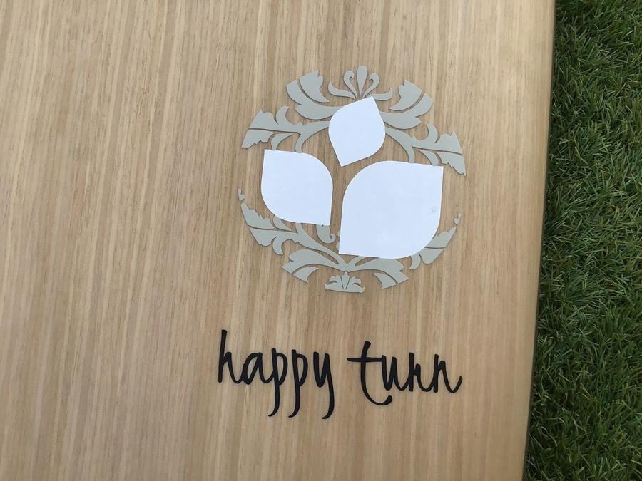 見た目良し！値段良し！Three Weather(スリーウェザー)のhappy turn