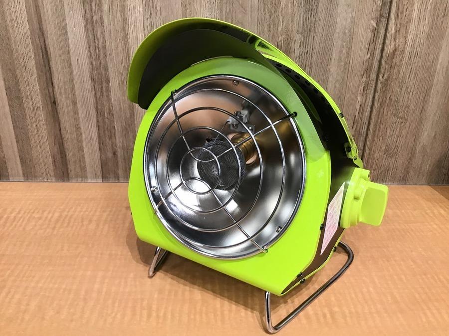 TFスポーツ三芳店】Iwatani(イワタニ) CB-ODH-1 今となっては貴重な