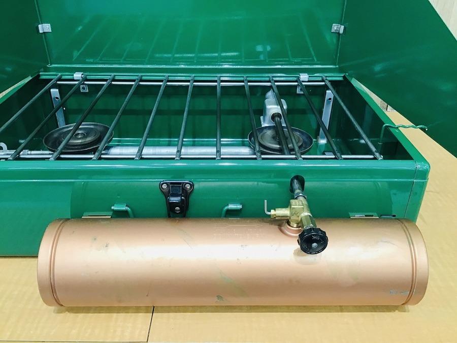 ヴィンテージアイテム特集！Coleman(コールマン)のヴィンテージ