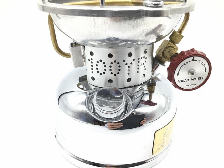 Coleman(コールマン)100周年記念モデル！センテニアルシングルストーブ