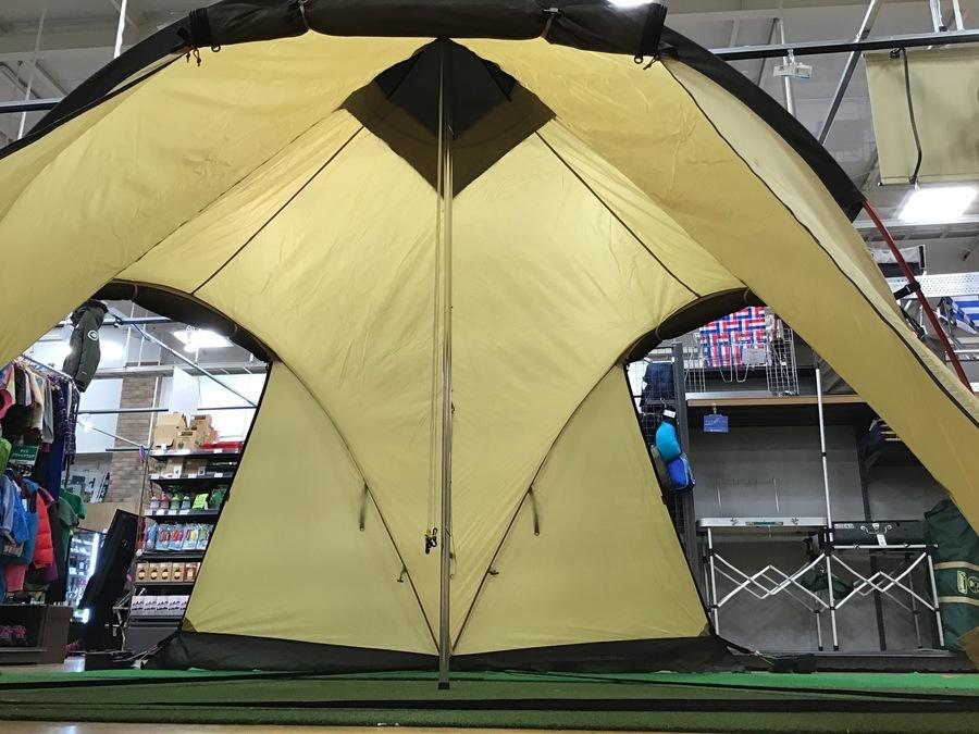 未使用品のogawa(オガワ) トレス&ハーフインナーセット[2020.05.06発行