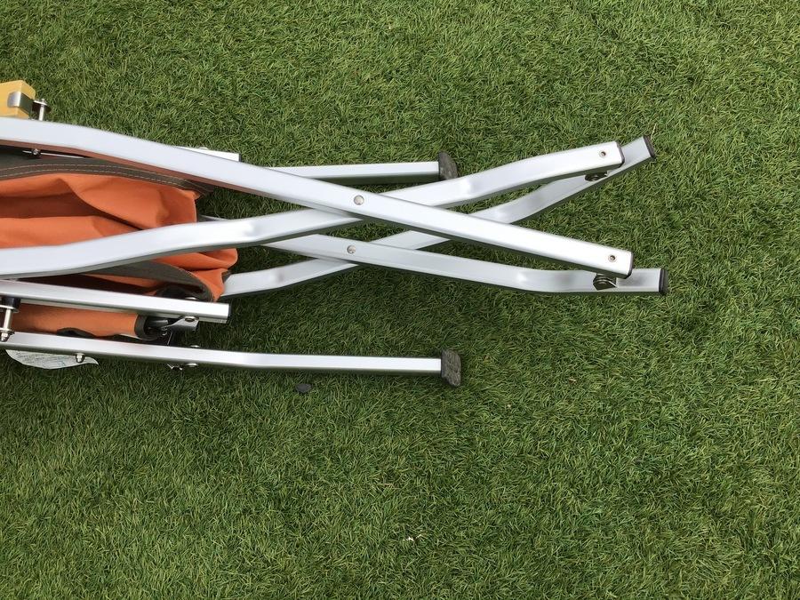 廃盤希少品！snow peak(スノーピーク）ローチェア30(LV-090)入荷しま