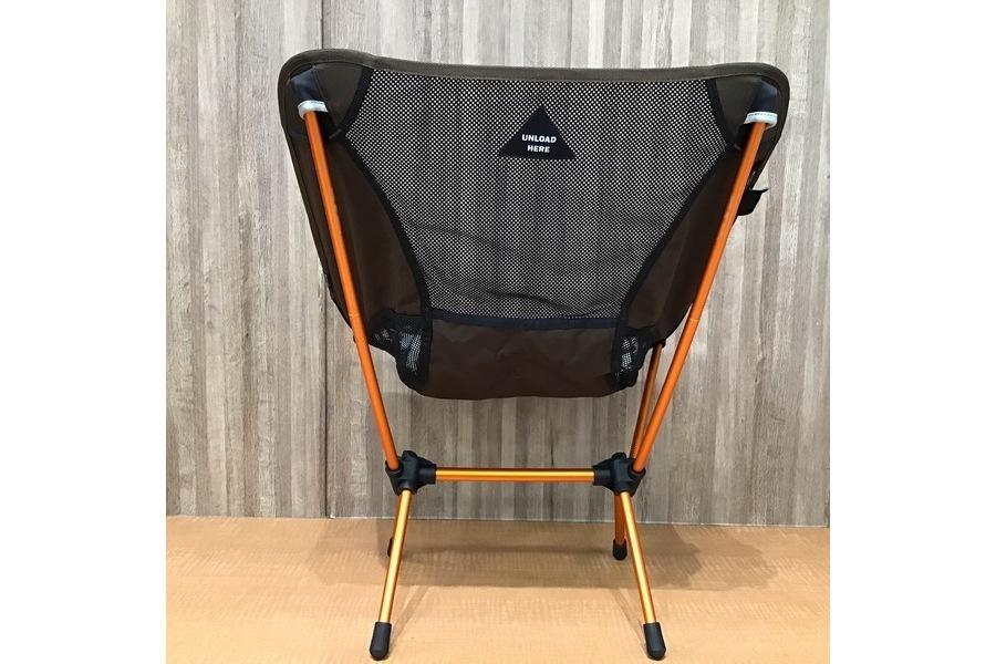 まさかまさかのトリプルコラボ！Helinox×BIGAGNES×BURTONキャンプ