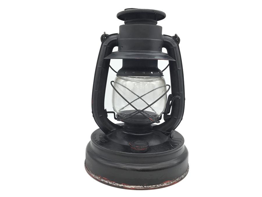 国内で唯一残っているハリケーンランプメーカー『別所ランプ』WINGED