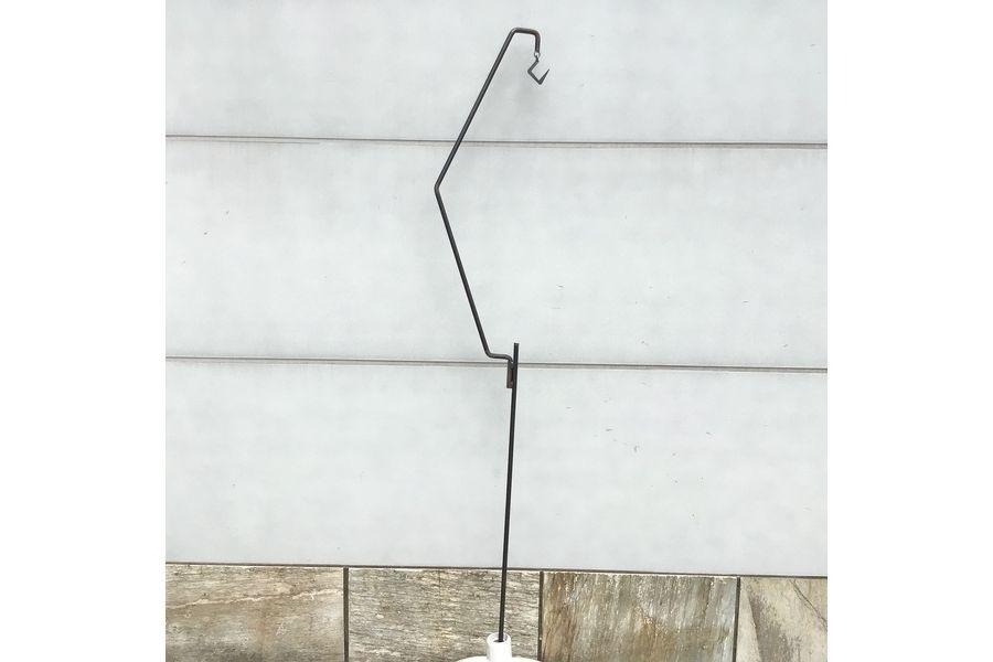 男前すぎるランタンハンガー、sanzoku mountain(サンゾクマウンテン)の