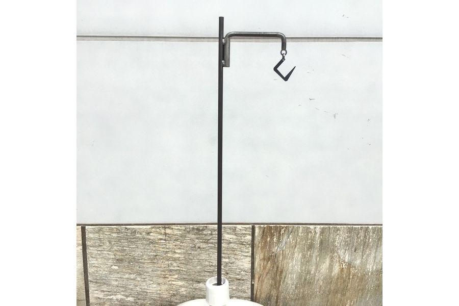 男前すぎるランタンハンガー、sanzoku mountain(サンゾクマウンテン)の