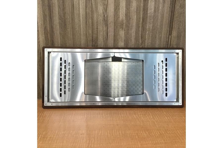 ソロキャンプにぴったり！笑'sの焚き火調理台700reをご紹介！[2020.09