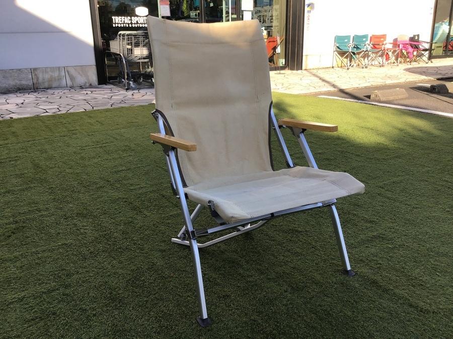 くつろぎのひと時をその手に！SNOW PEAK(スノーピーク)の廃盤