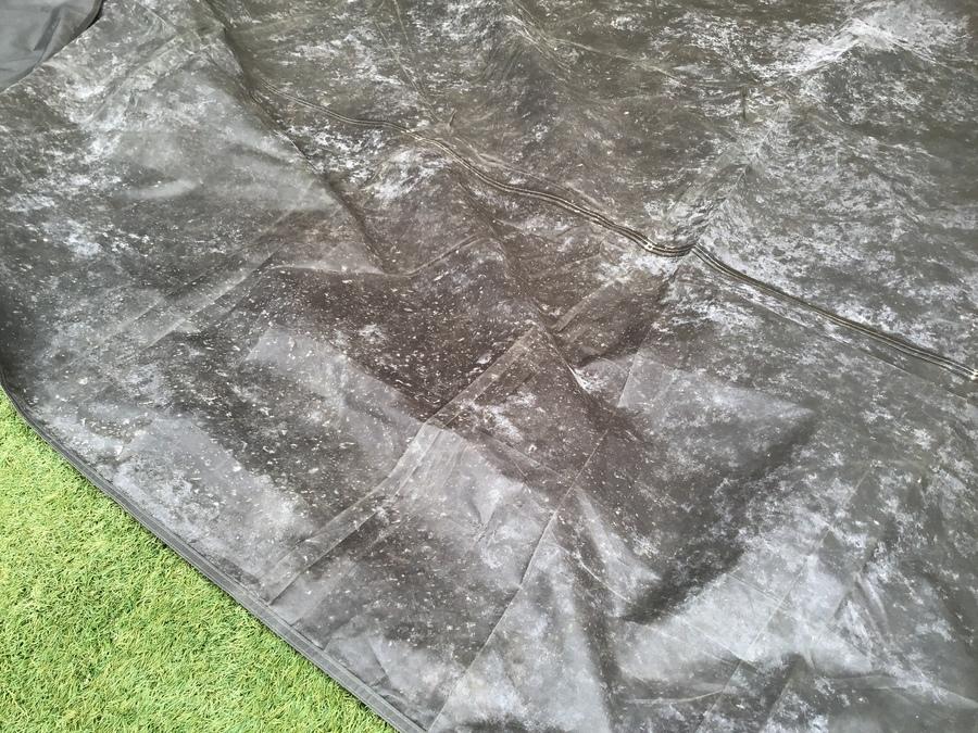 訳アリ特価！ogawa(オガワ)の2ルームテント『パラディオ56』が大特価