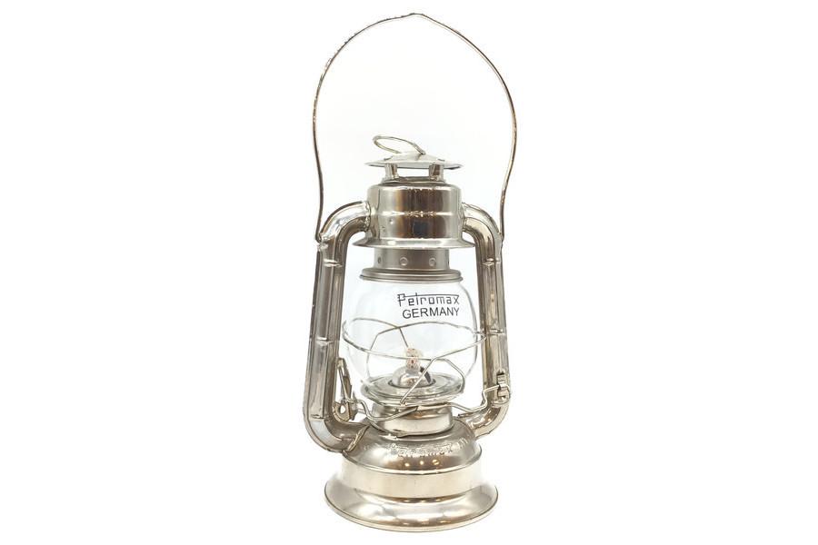 今一番熱いオイルランタン！Petromax(ペトロマックス)のHL1”ストーム