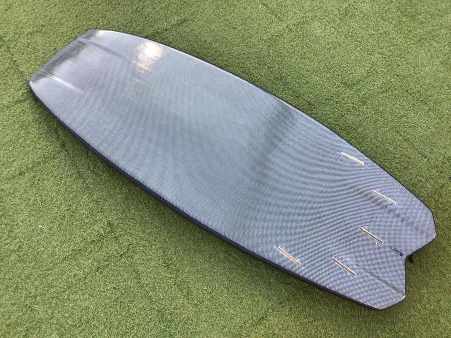 当店在庫のサーフボードのご案内です！WATER RAMPAGE（ウォーターラン