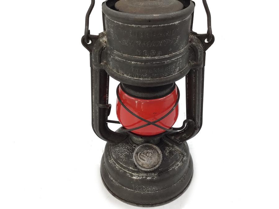 1950年代 FEUERHAND(フュアハンド)のSTURMKAPPE(ストームカッペ