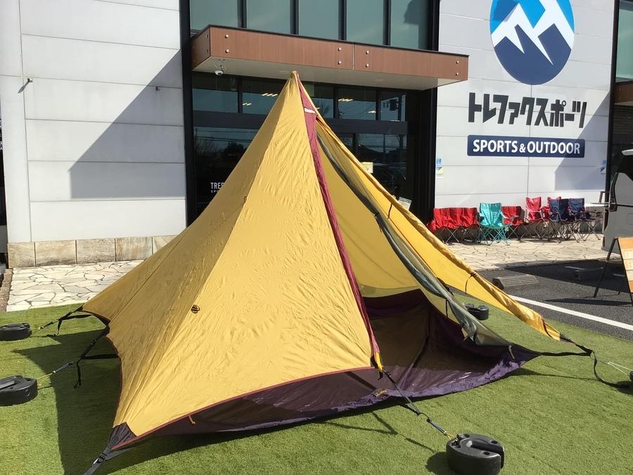 マニア垂涎！DANA DESIGN(デイナデザイン)のNuk Tuk(ヌックタック)前期