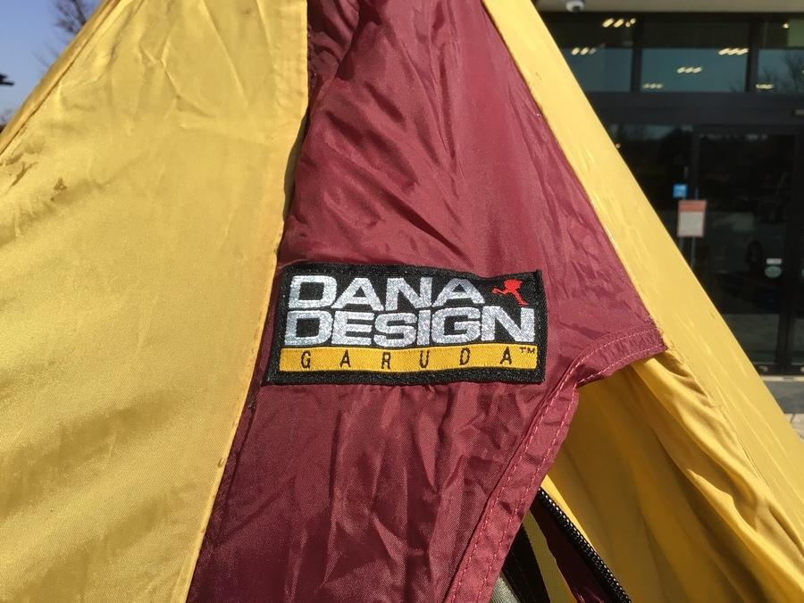 マニア垂涎！DANA DESIGN(デイナデザイン)のNuk Tuk(ヌックタック)前期