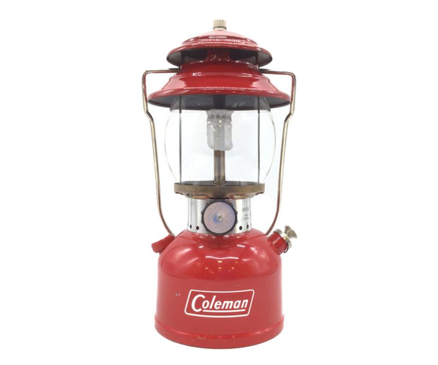コールマンの歴史上長きに渡り最も愛されたランタン「200A」[2021.11