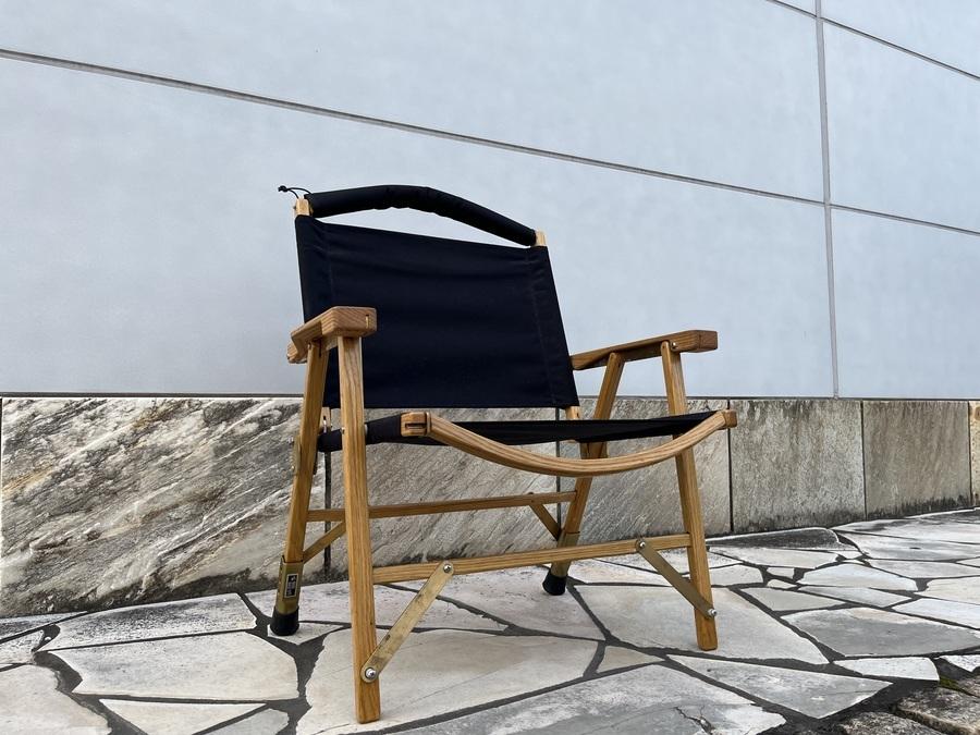 チェア界の金字塔！今最も手に入らないカーミットチェアの魅力